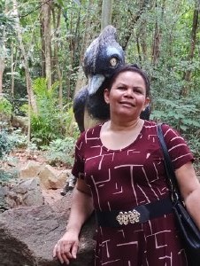 Zenilda Pereira Carmassio